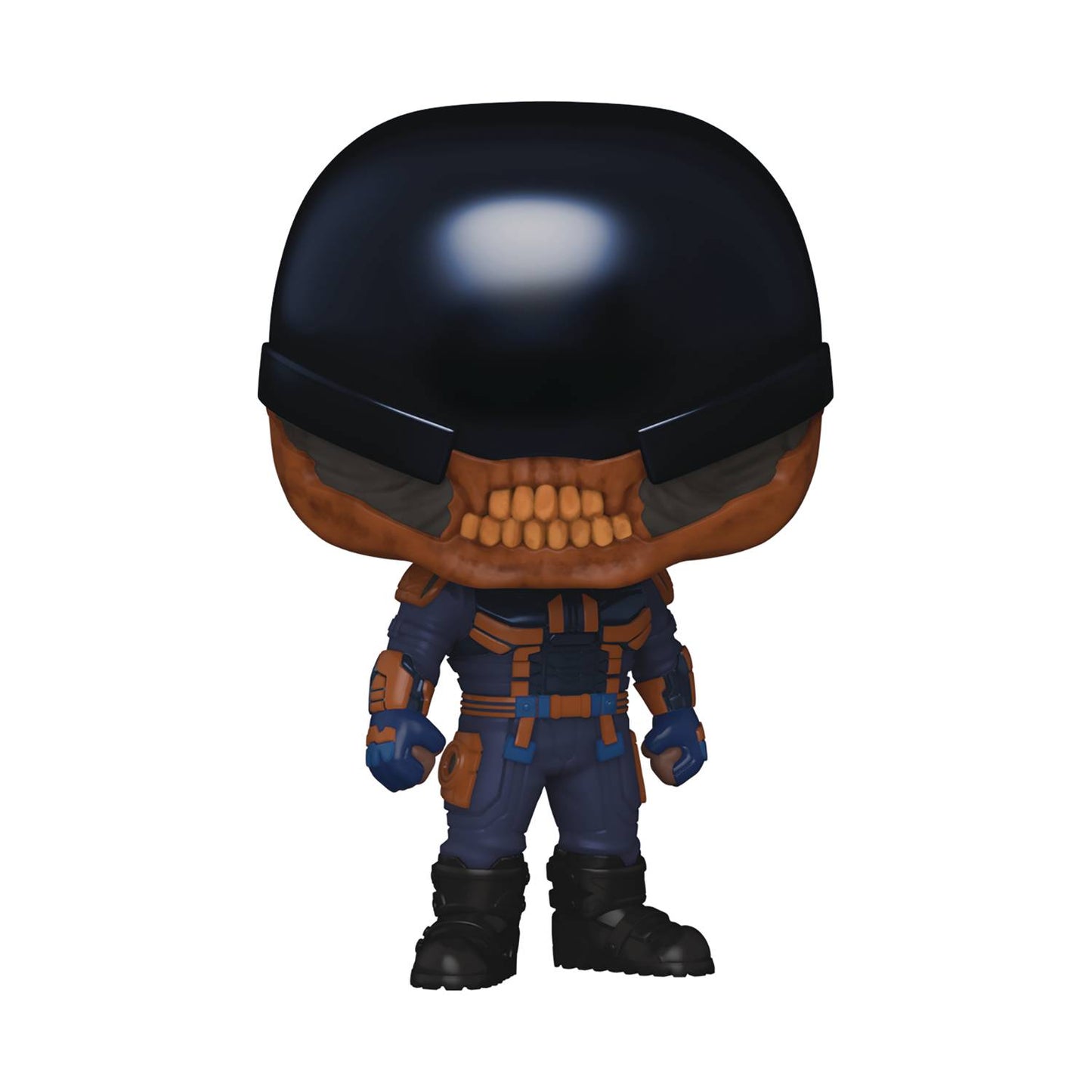 POP MOVIES SUICIDE SQUAD 2021 BLOODSPORT VIN FIG (C: 1-0-2)
