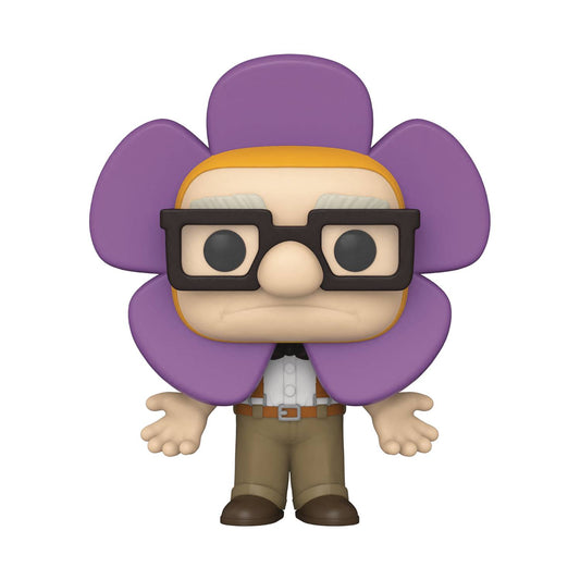 POP DISNEY DUG DAYS CARL VIN FIG (C: 1-1-2)