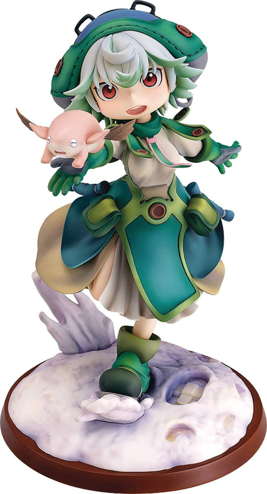 MADE IN ABYSS DAWN OF THE DEEP SOUL PRUSHKA 1/7 PVC FIG (C:
