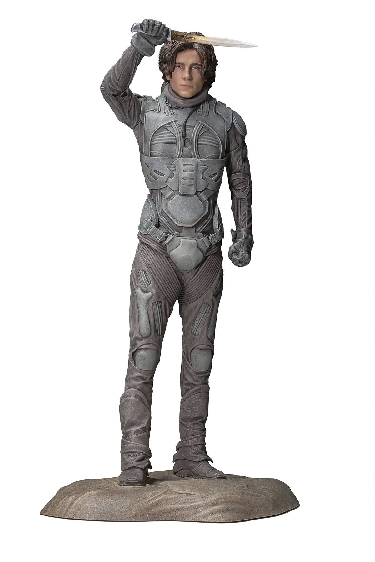DUNE PAUL ATREIDES FIGURE (C: 1-1-2)