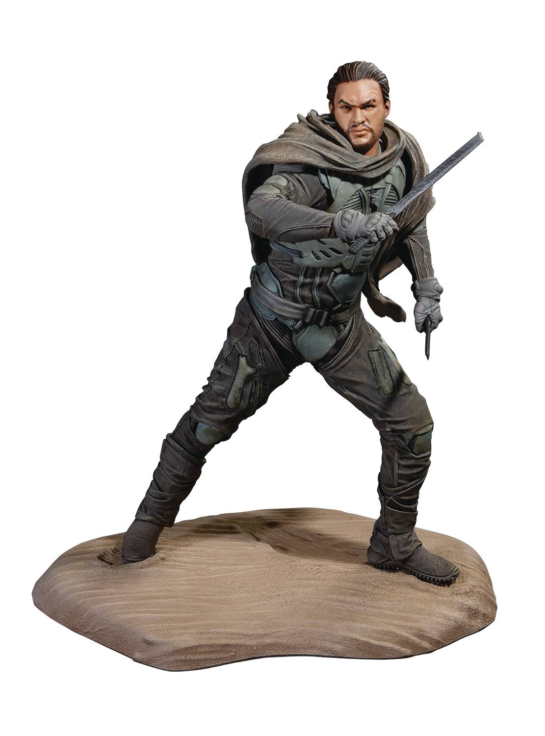 DUNE DUNCAN IDAHO FIGURE (C: 1-1-2)