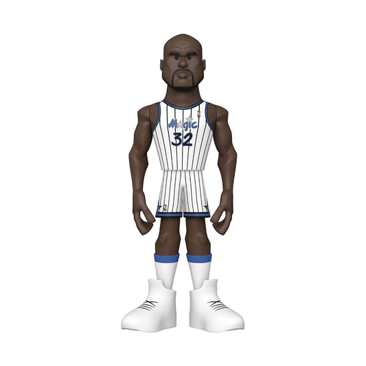 VINYL GOLD NBA LG LAKERS SHAQUILLE O NEAL 12IN VIN FIG (C: 1