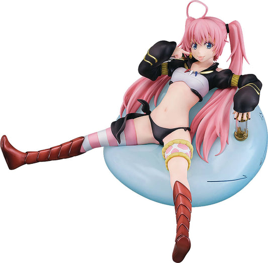 THAT TIME I GOT REINCARNATED MILLIM NAVA 1/7 PVC FIG (C: 1-1