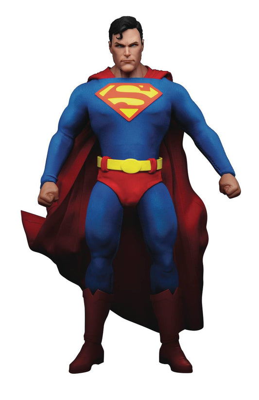 DC COMICS DAH-045 DYNAMIC 8-CTION HEROES SUPERMAN AF (C: 1-1