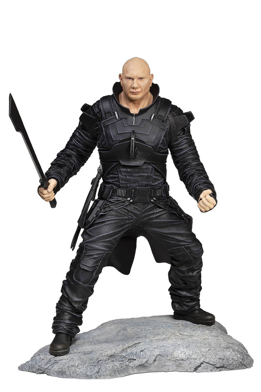 DUNE GLOSSU RABBAN FIGURE (C: 1-1-2)