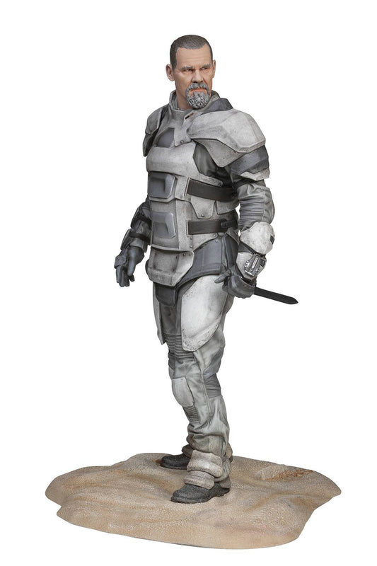 DUNE GURNEY HALLECK FIGURE (C: 1-1-2)
