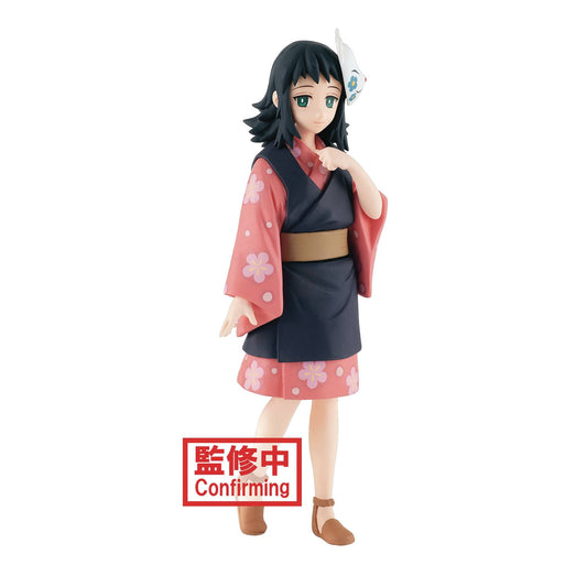 DEMON SLAYER KIMETSU V20 MAKOMO FIG (C: 1-1-2)