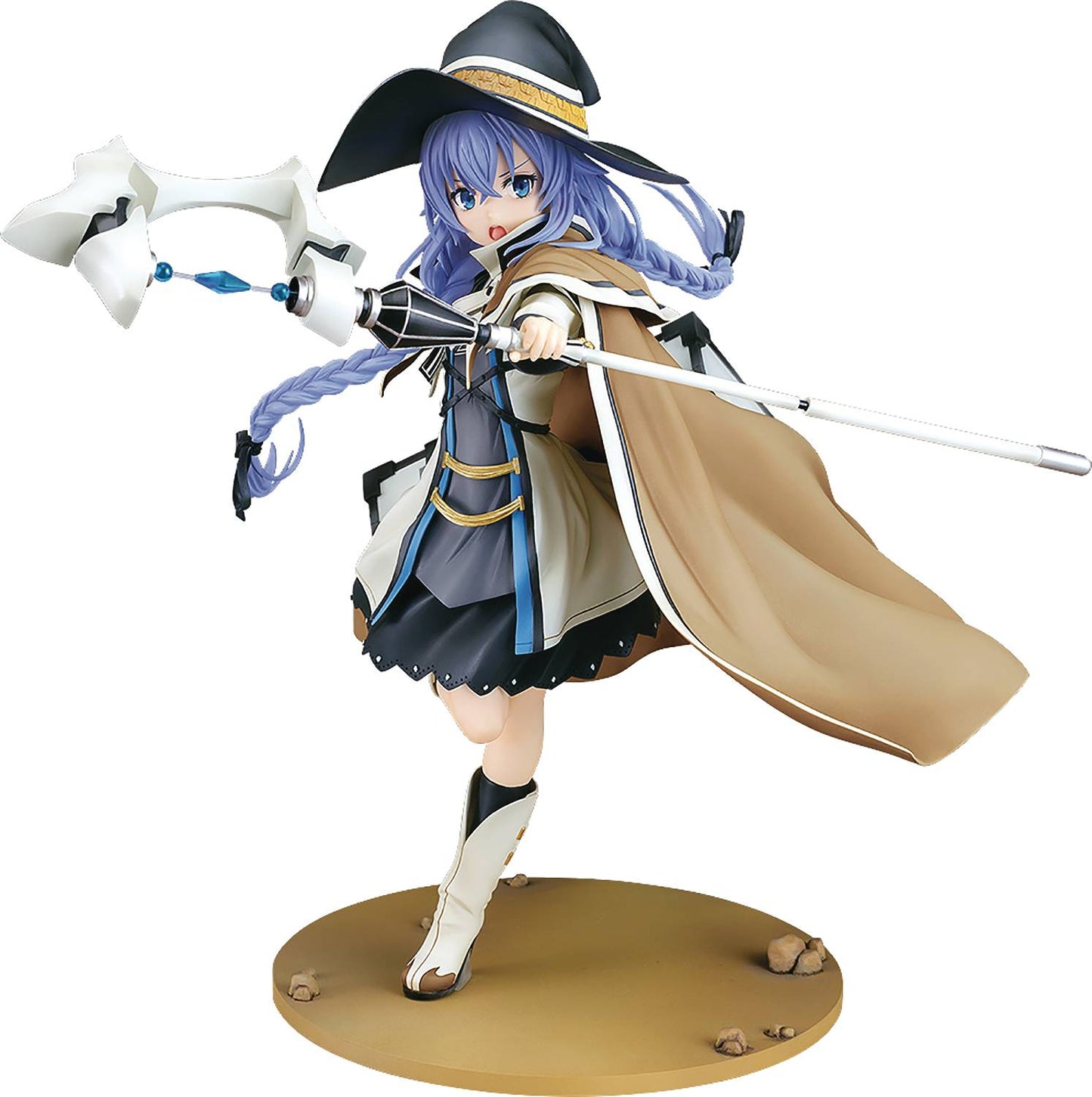 MUSHOKU TENSEI JOBLESS REINCARNATION ROXY MIGURDIA 1/7 PVC (