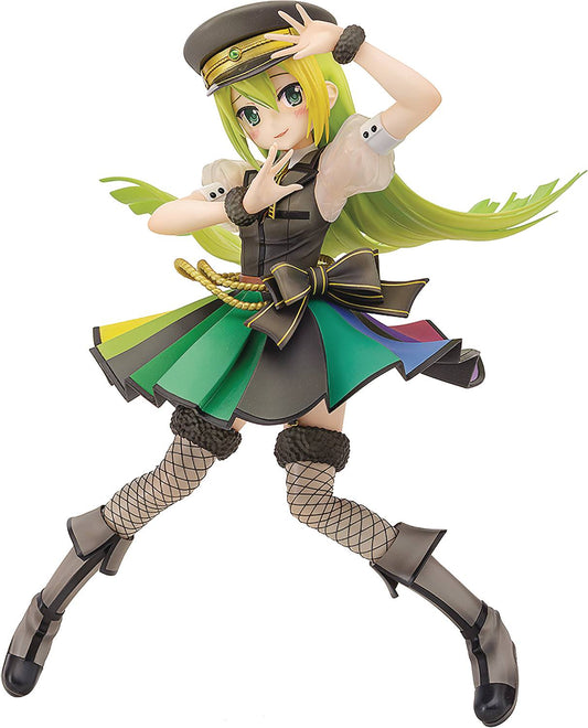 PMMM MAGIA RECORD ALINA GRAY 1/8 PVC FIG (C: 1-1-2)
