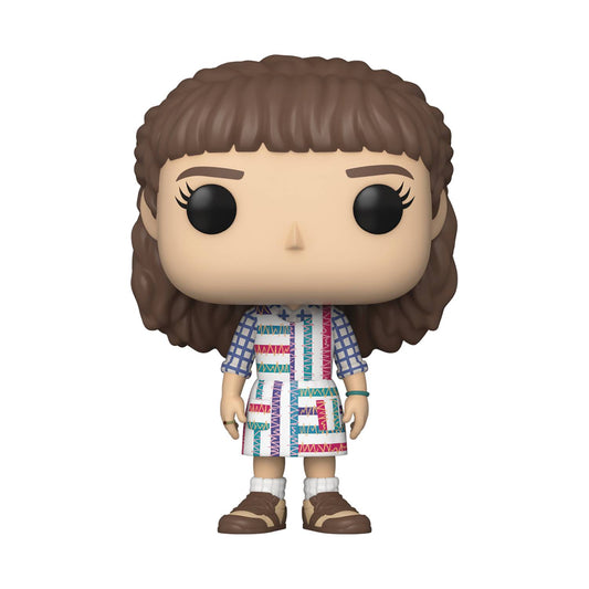 POP TV STRANGER THINGS S4 ELEVEN VIN FIG (C: 1-1-2)