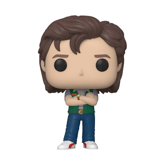 POP TV STRANGER THINGS S4 STEVE VIN FIG (C: 1-1-2)