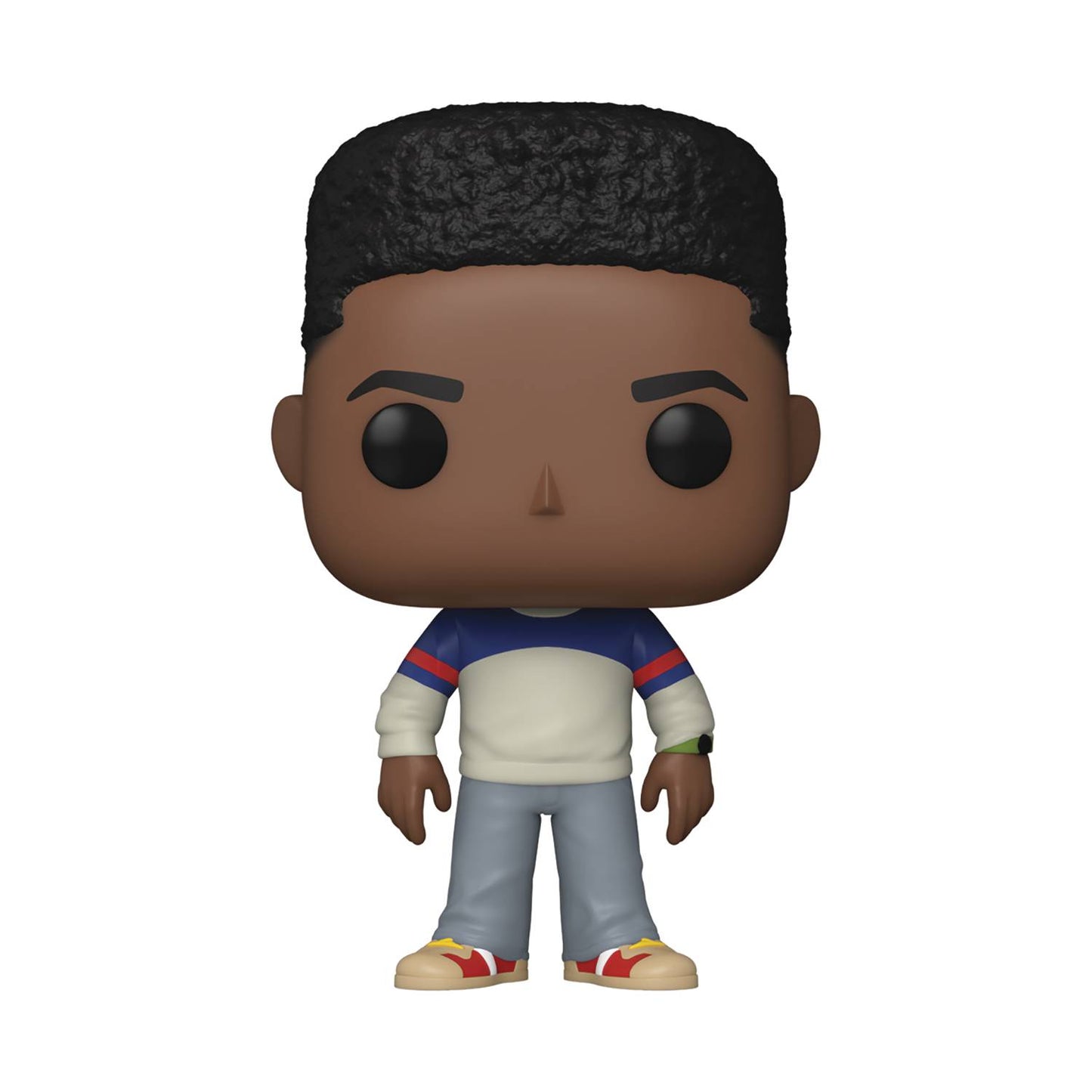 POP TV STRANGER THINGS S4 LUCAS VIN FIG (C: 1-1-2)