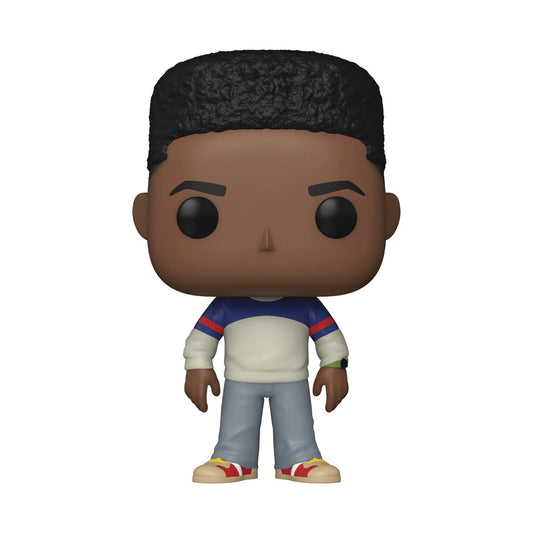 POP TV STRANGER THINGS S4 LUCAS VIN FIG (C: 1-1-2)
