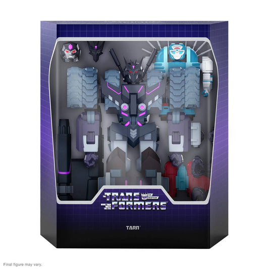 TRANSFORMERS ULTIMATES W3 TARN AF (NET) (C: 1-1-2)