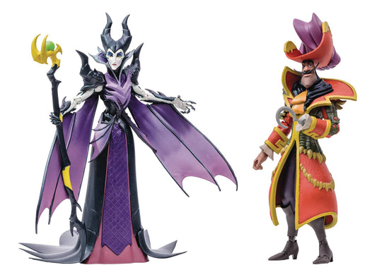 DISNEY MIRRORVERSE WV3 7IN AF ASST (NET) (C: 1-1-2)