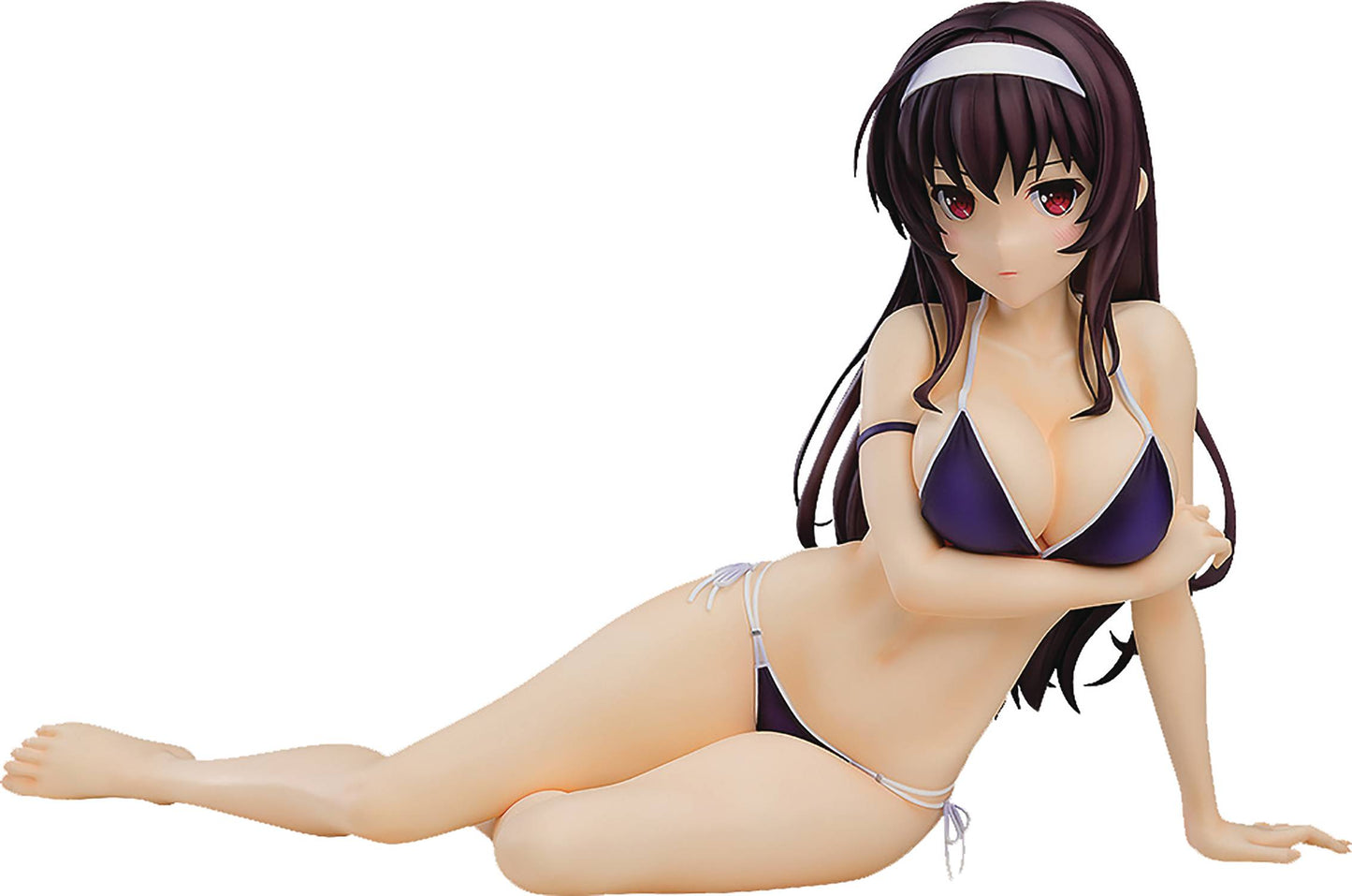 SAEKANO MOVIE FINALE UTAHA KASUMIGAOKA 1/4 PVC FIG ANIME VER