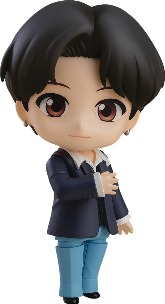 TINYTAN SUGA NENDOROID AF (C: 1-1-2)