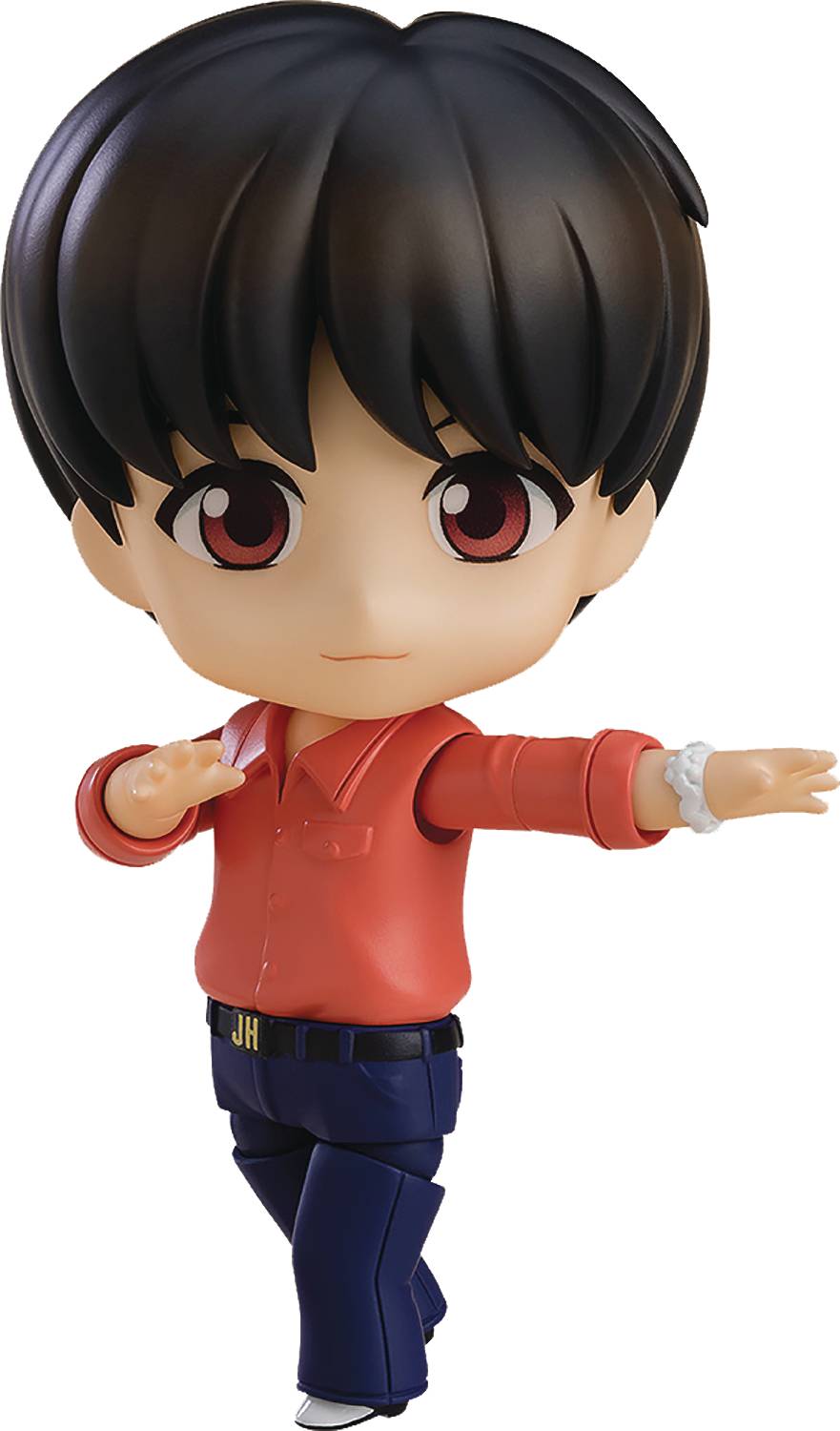 TINYTAN J-HOPE NENDOROID AF (C: 1-1-2)