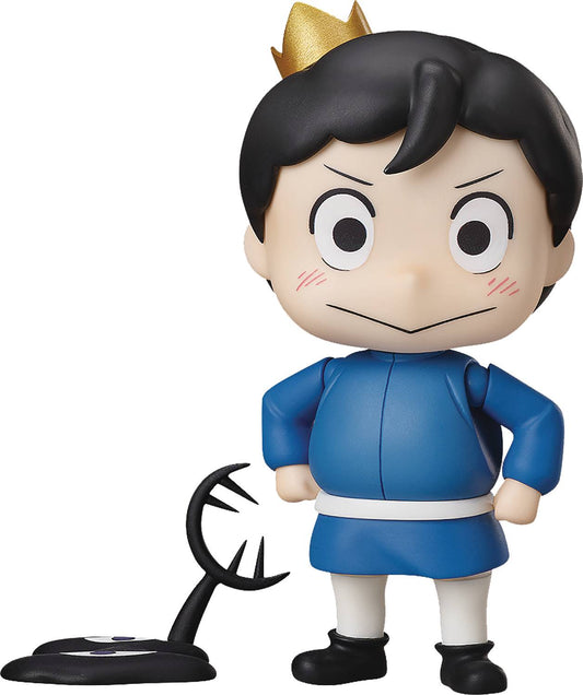 RANKING OF KINGS BOJJI & KAGE NENDOROID AF (C: 1-1-2)