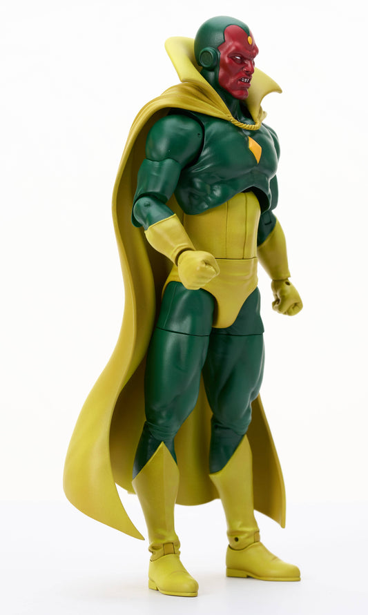 MARVEL SELECT VISION AF (NET) (O/A) (C: 1-1-2)