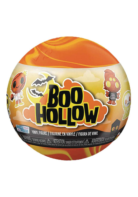 PAKA PAKA BOO HOLLOW S3 MACHINE CAPSULES BMB DISP (C: 1-1-2)