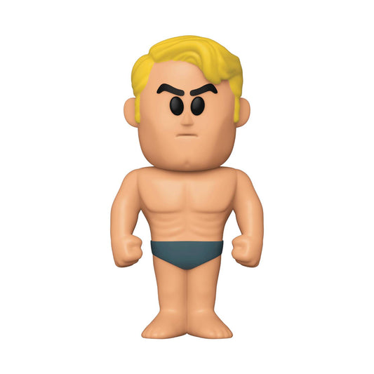 VINYL SODA ROTTEN TOMATOES STRETCH ARMSTRONG W/ CH VIN FIG (