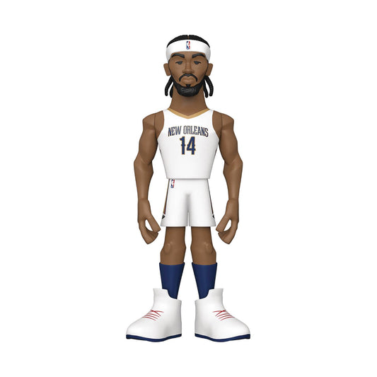 VINYL GOLD NBA BRANDON INGRAM W/ CH 12IN VINYL FIG (C: 1-1-1