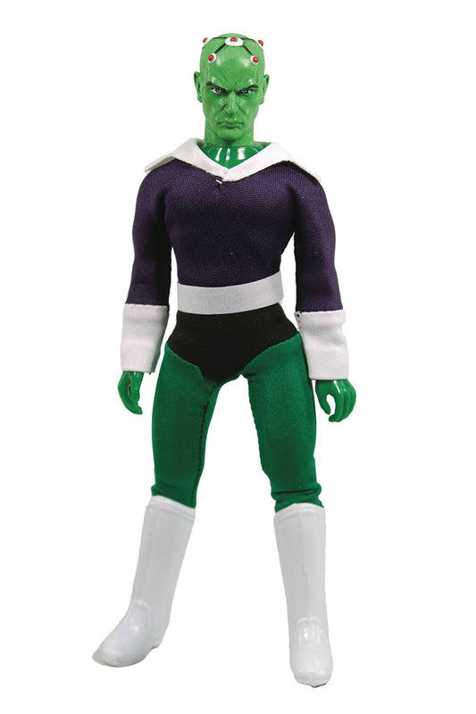 MEGO DC BRANIAC 50TH ANNIVERSARY 8IN AF (C: 1-1-2)