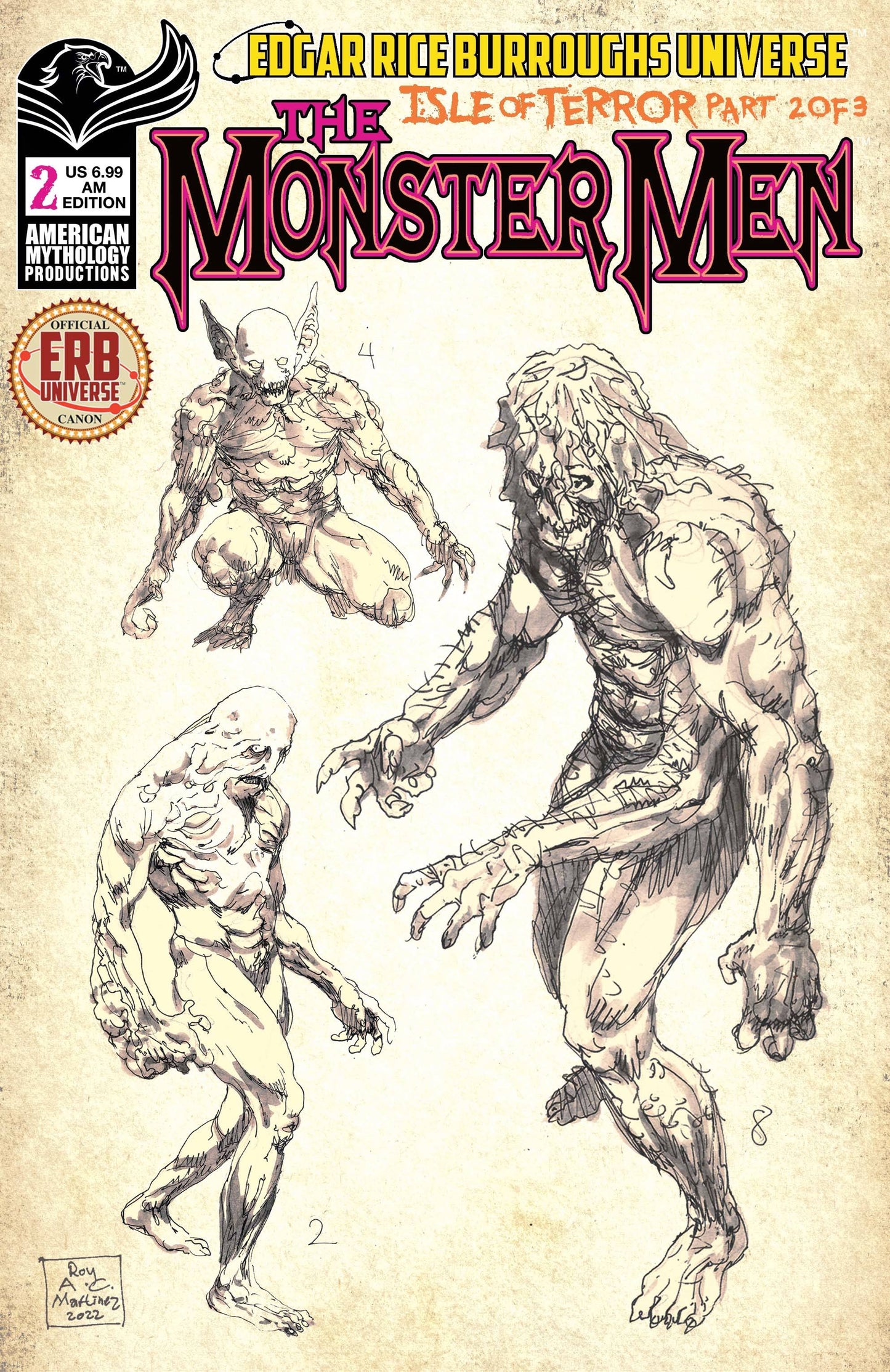 VENOM #255 ANDREI BRESSAN DOOM HOMAGE VARIANT [DS]