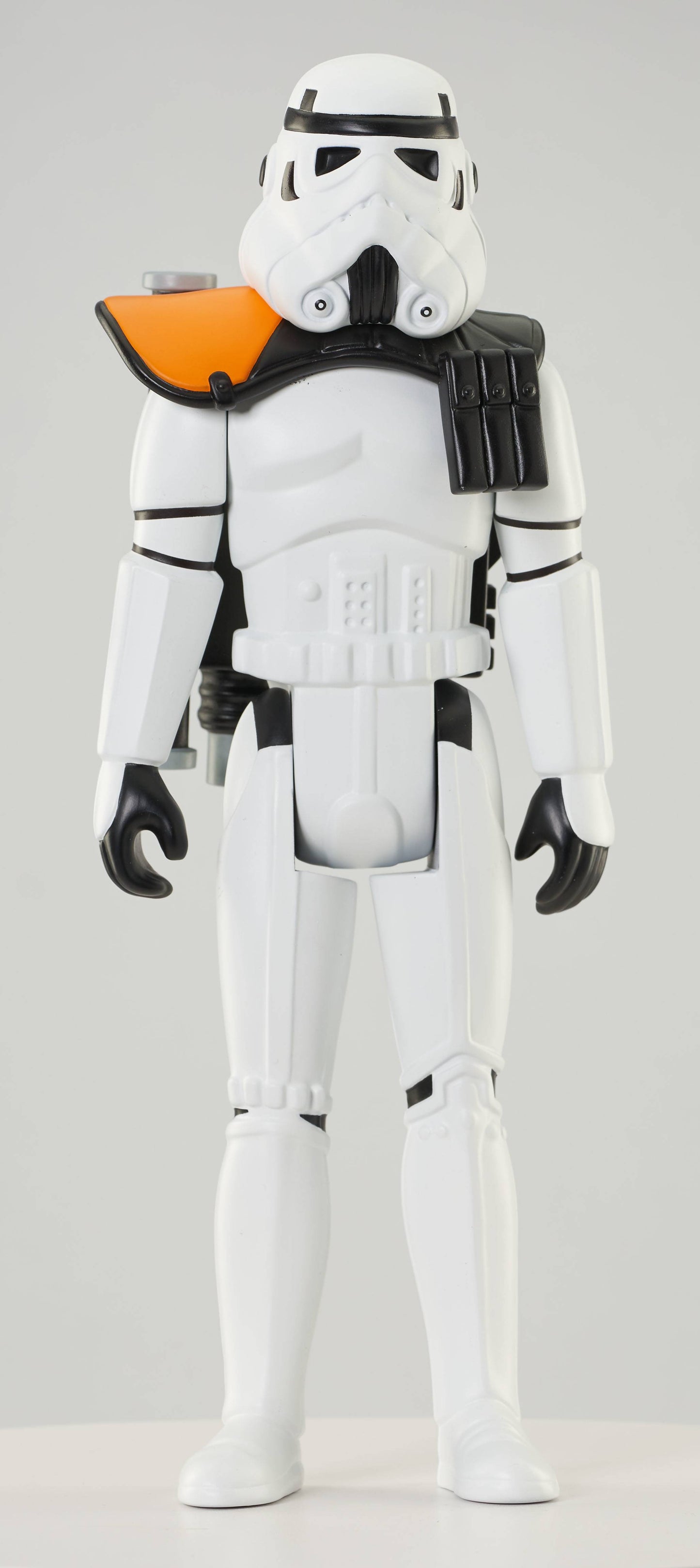 STAR WARS JUMBO SANDTROOPER 12IN FIGURE (C: 1-1-2)