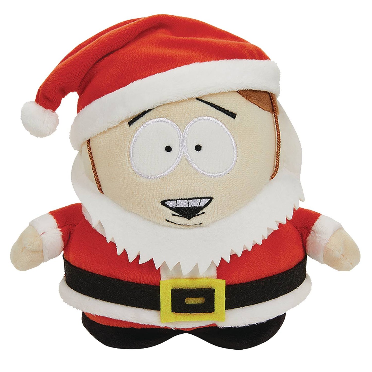 SOUTH PARK SANTA CARTMAN 8IN PHUNNY PLUSH (C: 1-1-2)