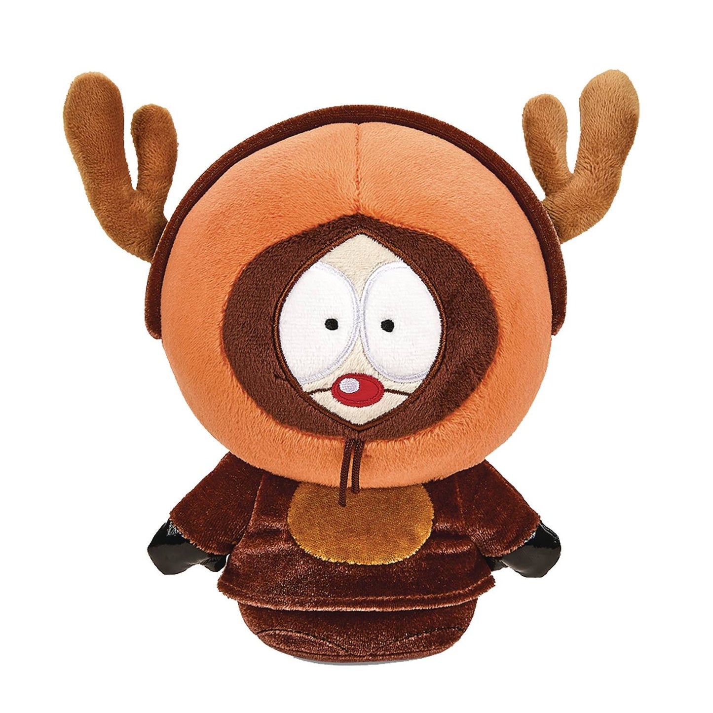 SOUTH PARK REINDEER KENNY 8IN PHUNNY PLUSH (C: 1-1-2)