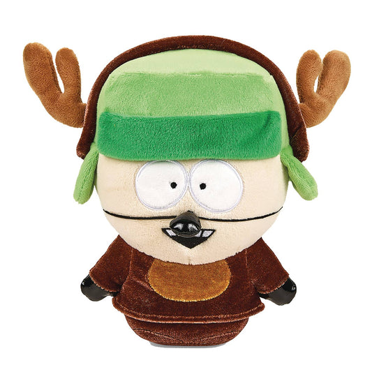 SOUTH PARK REINDEER KYLE 8IN PHUNNY PLUSH (C: 1-1-2)