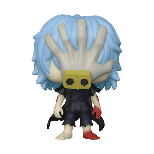 MY HERO ACADEMIA TOMURA SHIGARAKI VINYL POP FIGURE (NET) (C: