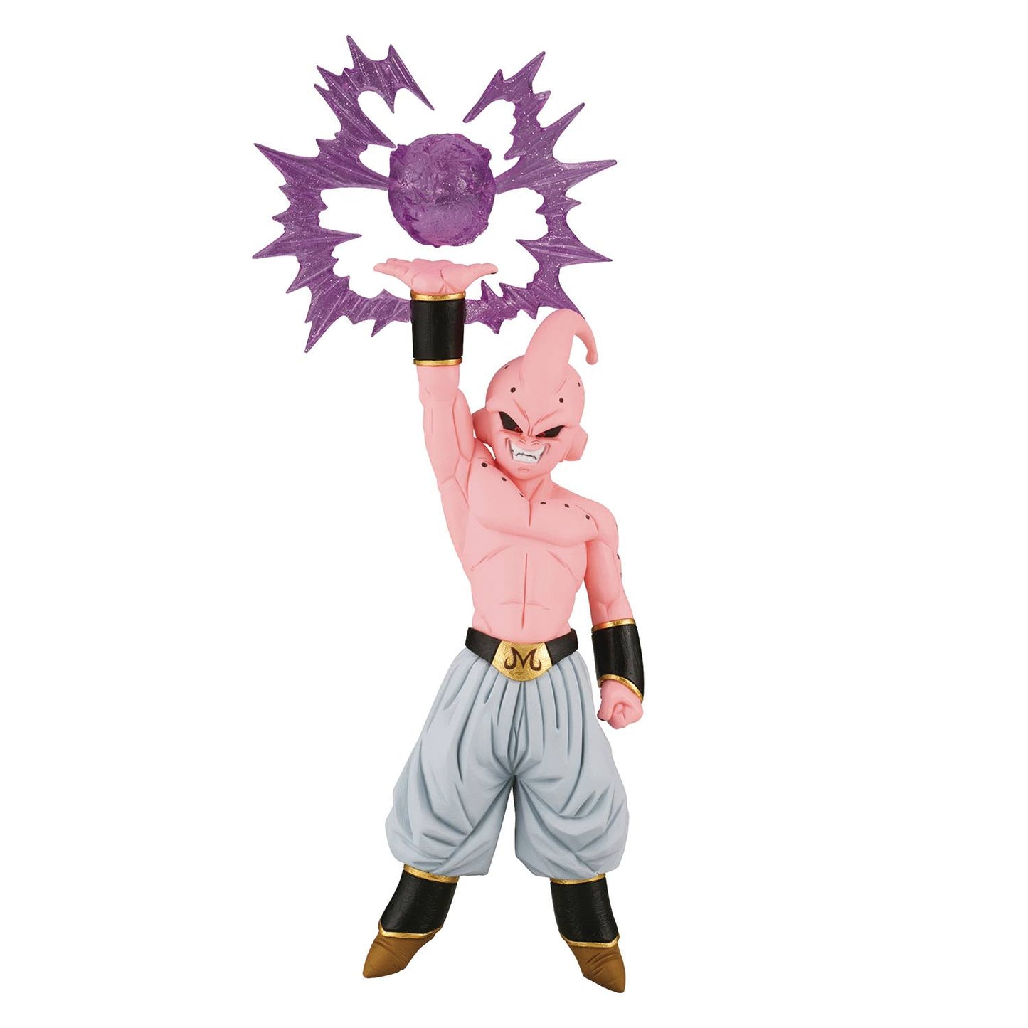 DRAGON BALL Z G X MATERIA MAJIN BUU FIG (C: 1-1-2)