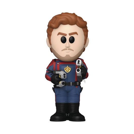 VINYL SODA GOTG 3 STAR-LORD VIN FIG (C: 1-1-2)