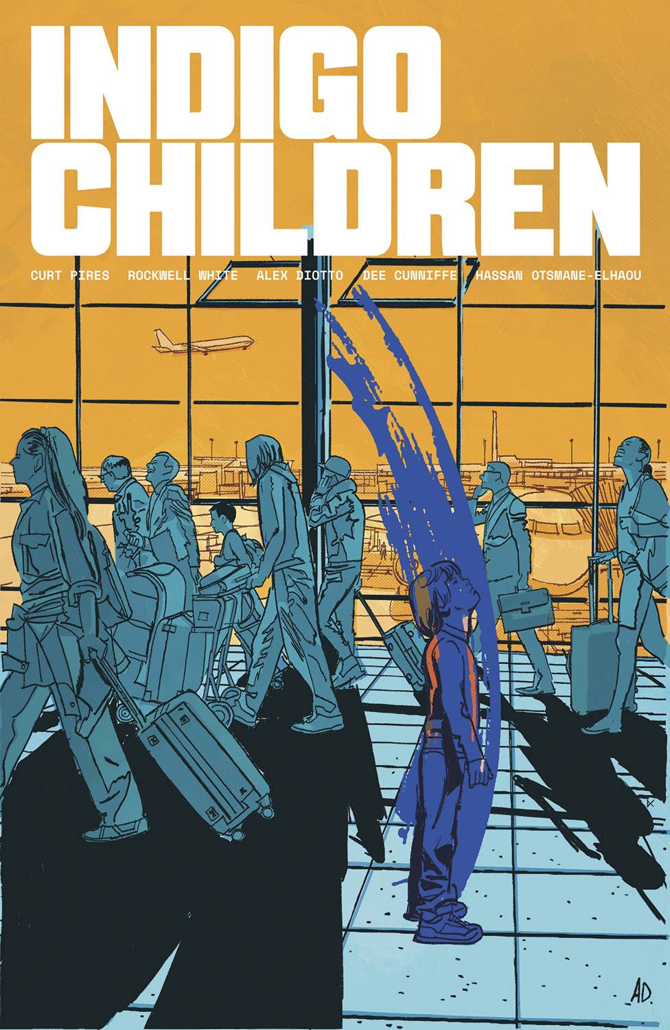 Captain America Omnibus Vol. 5