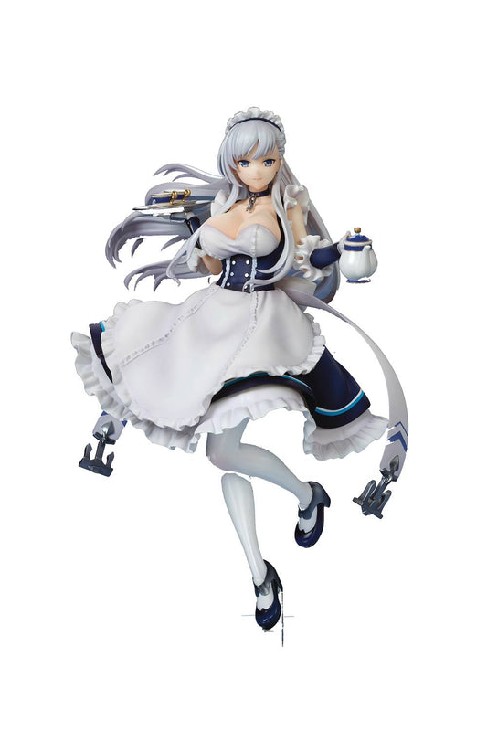 AZUR LANE BELFAST 1/7 PVC FIG (NET) (C: 1-1-2)