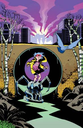 ULTIMATES #2 DIKE RUAN 2ND PRINTING VARIANT