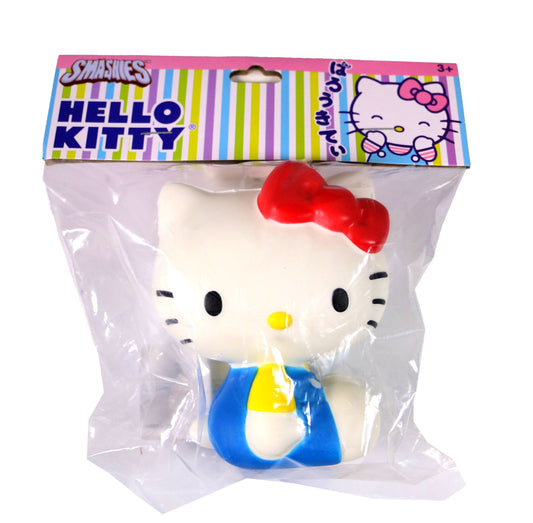 SDCC 2024 SMASHIES HELLO KITTY PX STRESS BALL (Net) (C: 1-1-