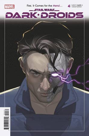 WOLVERINE #17