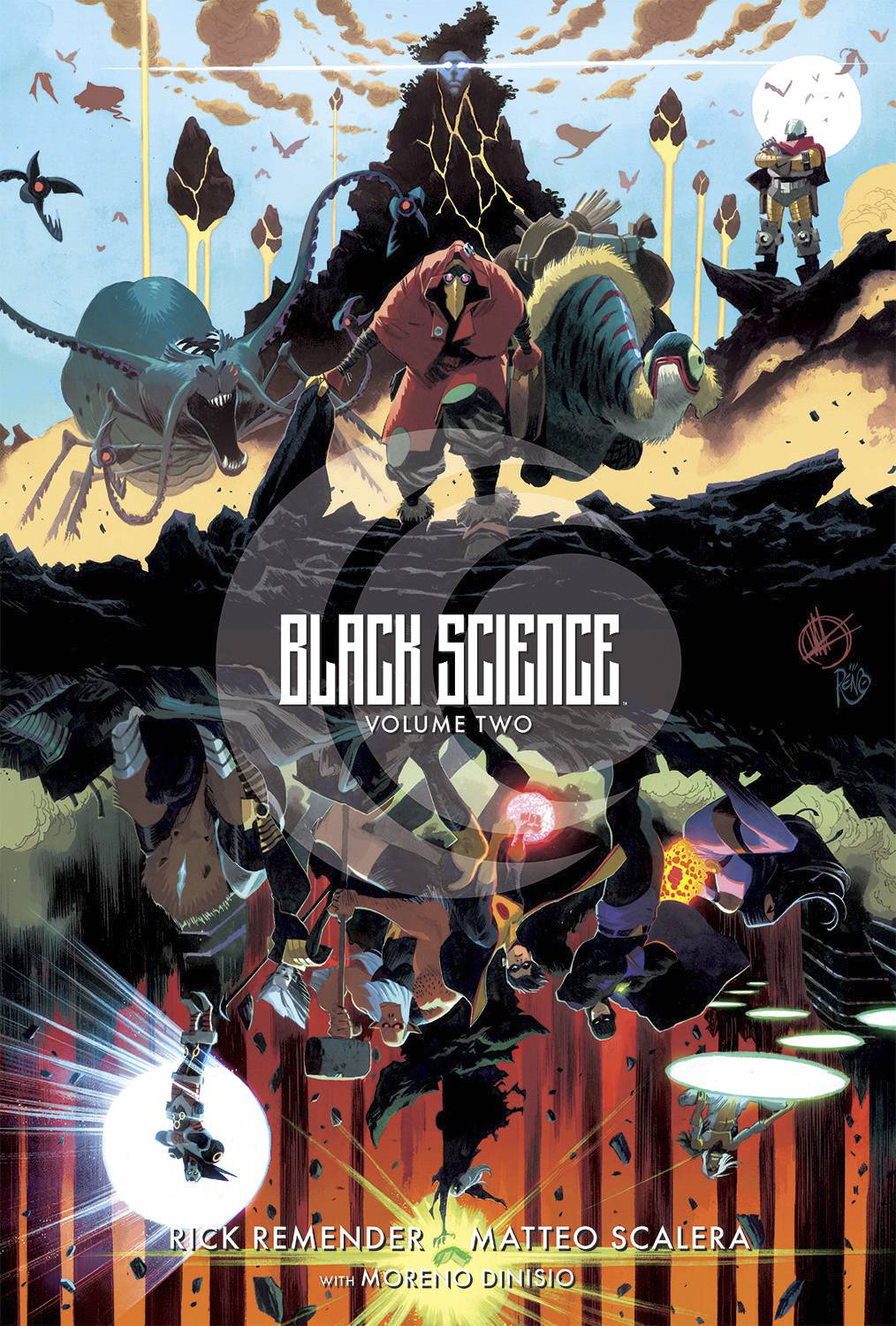 The Strange Adventure of a Broke Mercenary (Light Novel) Vol. 14