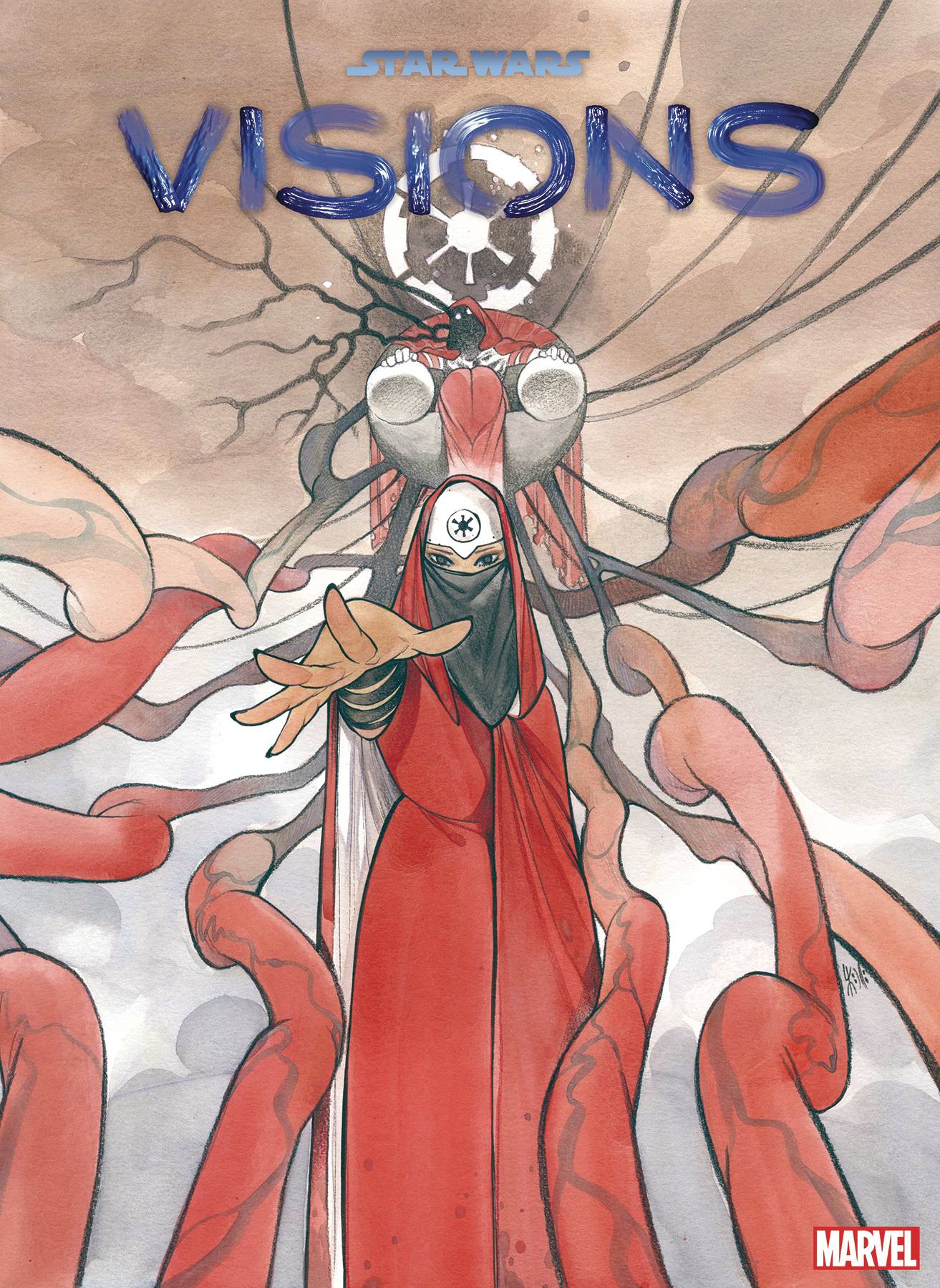 My Bias is Showing?! Vol. 2