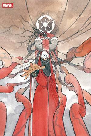 VENOM #255 IBAN COELLO 9-PART CONNECTING VARIANT [DS]