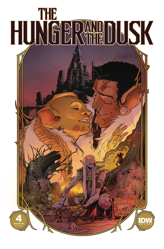 DC Finest: The Hangman Never Loses