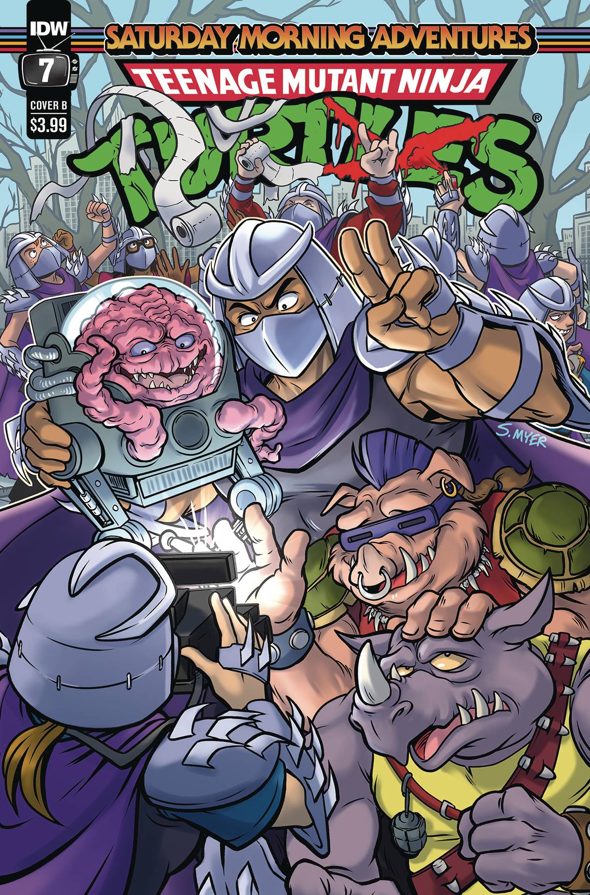 INGLORIOUS X-FORCE #1 R.B. SILVA 2ND PRINTING VARIANT