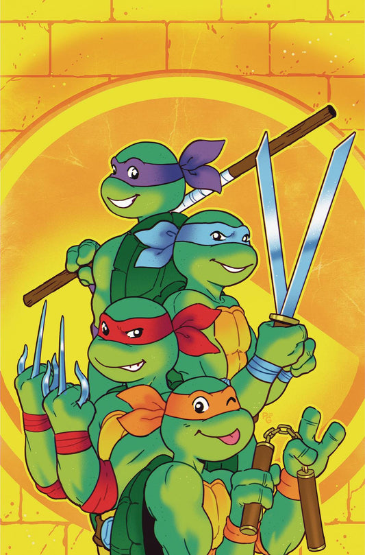 Red Book I #4 (CVR B) (Jill Thompson)