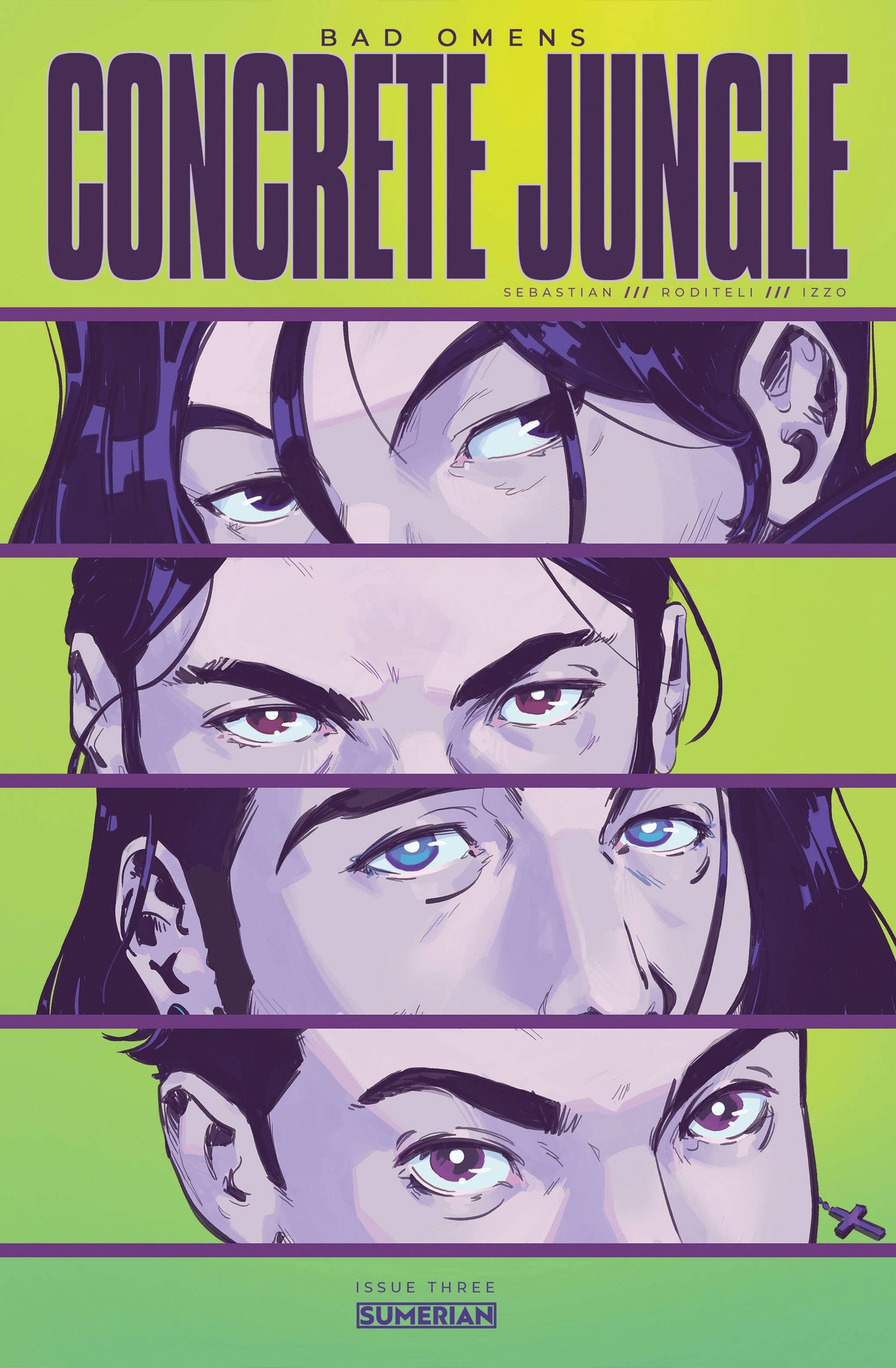 Batman: Gotham By Gaslight: The Kryptonian Age