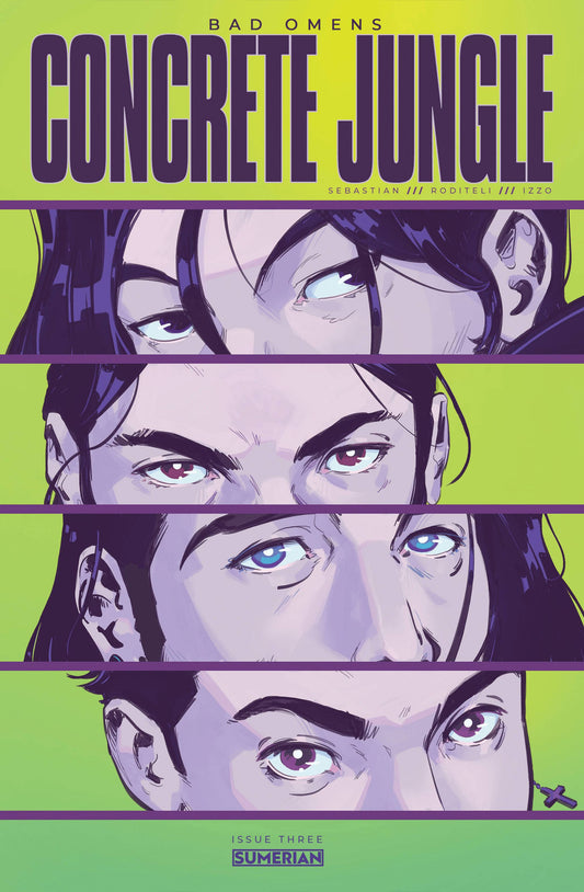 Batman: Gotham By Gaslight: The Kryptonian Age