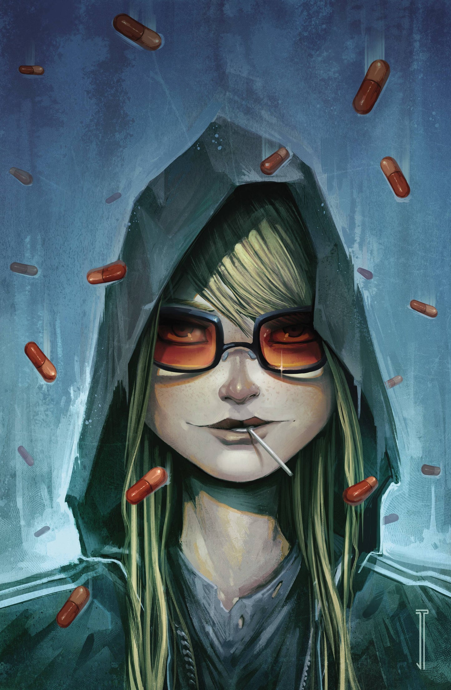 Locke & Key #1: Cover A (Rodriguez) CGD 2026 (Bundle of 20)